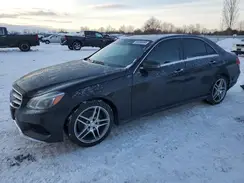 WDDHF6HB2GB187143 2016 MERCEDES-BENZ E-KLASSE