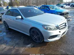 WDDHF6HB2GB200649 2016 MERCEDES-BENZ E-KLASSE
