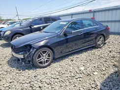 WDDHF6HB2GB204278 2016 MERCEDES-BENZ E-KLASSE
