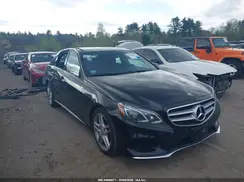 WDDHF6HB2GB268627 2016 MERCEDES-BENZ E-KLASSE