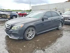 WDDHF6HB3GB181125 2016 MERCEDES-BENZ E-KLASSE