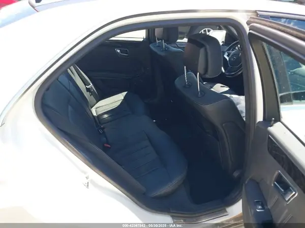 WDDHF6HB3GB249455 2016 MERCEDES-BENZ E-KLASSE - Image 8