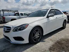 WDDHF6HB4GB170909 2016 MERCEDES-BENZ E-KLASSE