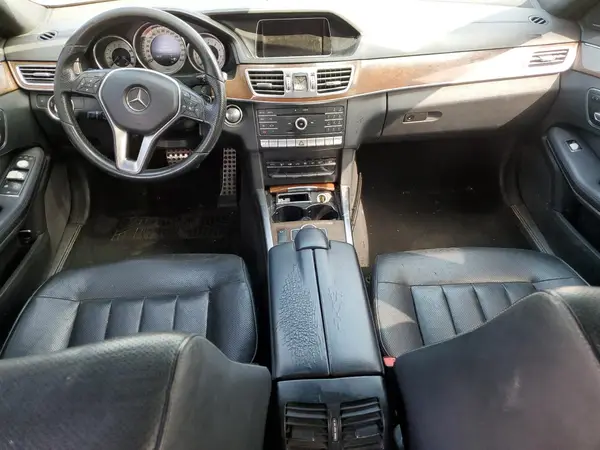 WDDHF6HB4GB170909 2016 MERCEDES-BENZ E-KLASSE - Image 8