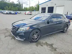 WDDHF6HB4GB199584 2016 MERCEDES-BENZ E-KLASSE