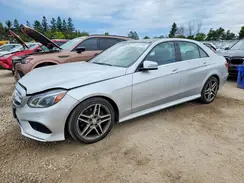 WDDHF6HB5GB168196 2016 MERCEDES-BENZ E-KLASSE