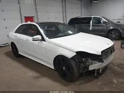 WDDHF6HB5GB186763 2016 MERCEDES-BENZ E-KLASSE