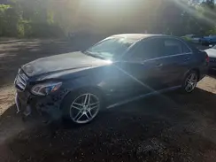 WDDHF6HB5GB188609 2016 MERCEDES-BENZ E-KLASSE