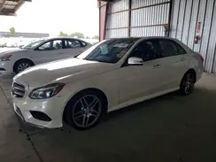 WDDHF6HB5GB244967 2016 MERCEDES-BENZ E-KLASSE