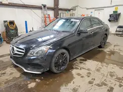 WDDHF6HB6GB202386 2016 MERCEDES-BENZ E-KLASSE