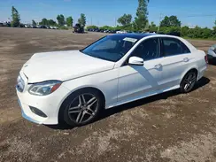 WDDHF6HB6GB309325 2016 MERCEDES-BENZ E-KLASSE