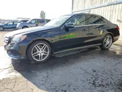 WDDHF6HB7GB177899 2016 MERCEDES-BENZ E-KLASSE