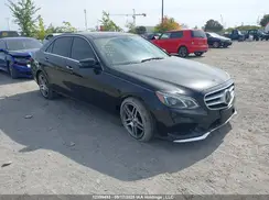 WDDHF6HB7GB307101 2016 MERCEDES-BENZ E-KLASSE