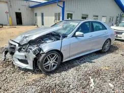 WDDHF6HB8GB168435 2016 MERCEDES-BENZ E-KLASSE