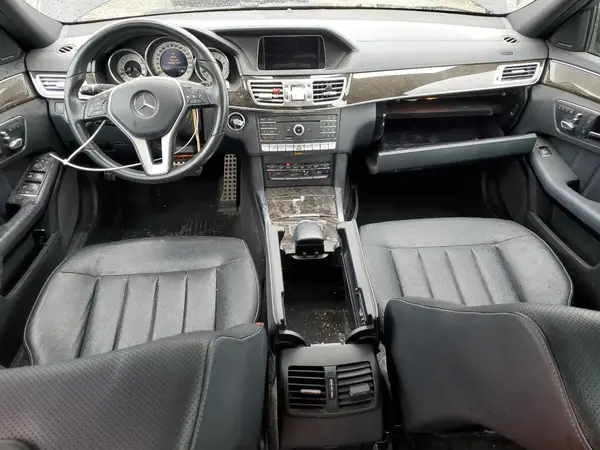 WDDHF6HB8GB184070 2016 MERCEDES-BENZ E-KLASSE - Image 8