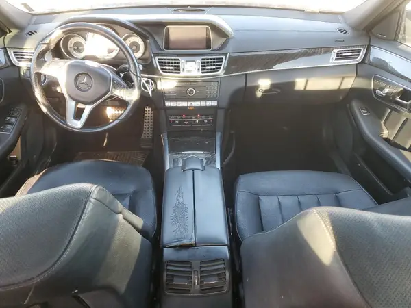WDDHF6HB8GB228374 2016 MERCEDES-BENZ E-KLASSE - Image 8