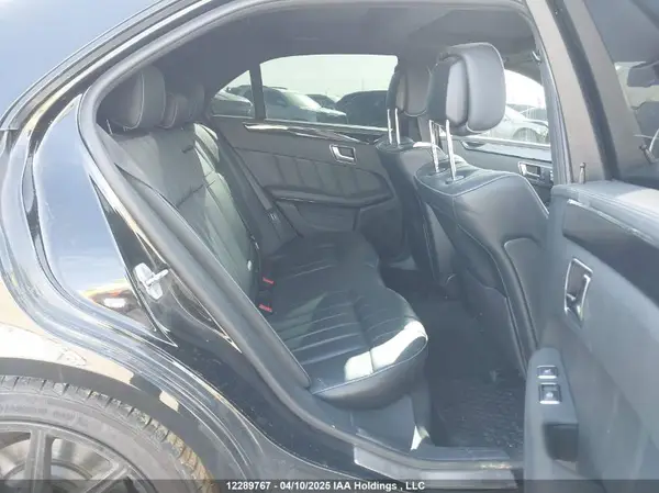 WDDHF6HB8GB296531 2016 MERCEDES-BENZ E-KLASSE - Image 8
