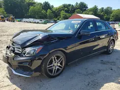 WDDHF6HB9GB169528 2016 MERCEDES-BENZ E-KLASSE