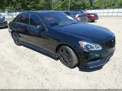 WDDHF6HB9GB185583 2016 MERCEDES-BENZ E-KLASSE