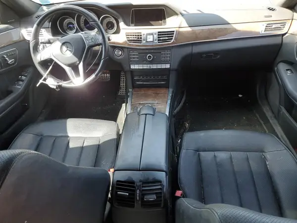 WDDHF6HB9GB201670 2016 MERCEDES-BENZ E-KLASSE - Image 8