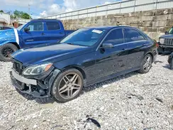 WDDHF6HB9GB246205 2016 MERCEDES-BENZ E-KLASSE