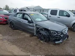WDDHF6HBXGB251591 2016 MERCEDES-BENZ E-KLASSE