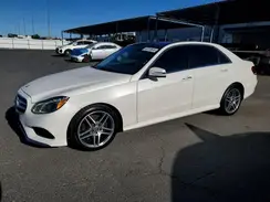 WDDHF6HBXGB254751 2016 MERCEDES-BENZ E-KLASSE