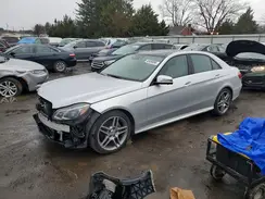 WDDHF6HBXGB288592 2016 MERCEDES-BENZ E-KLASSE
