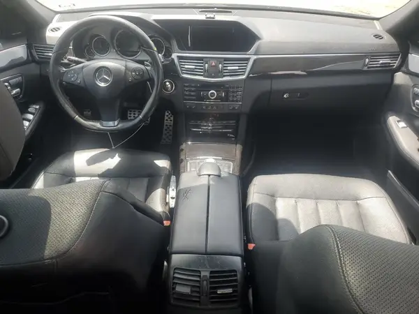 WDDHF7CB7AA225685 2018 MERCEDES-BENZ E-KLASSE - Image 8