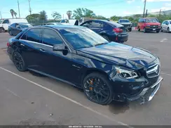 WDDHF7GB0GB189982 2016 MERCEDES-BENZ E-KLASSE
