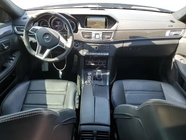 WDDHF7GB3GB289056 2016 MERCEDES-BENZ E-KLASSE - Image 8