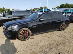 WDDHF7GB7GB225098 2016 MERCEDES-BENZ E-KLASSE