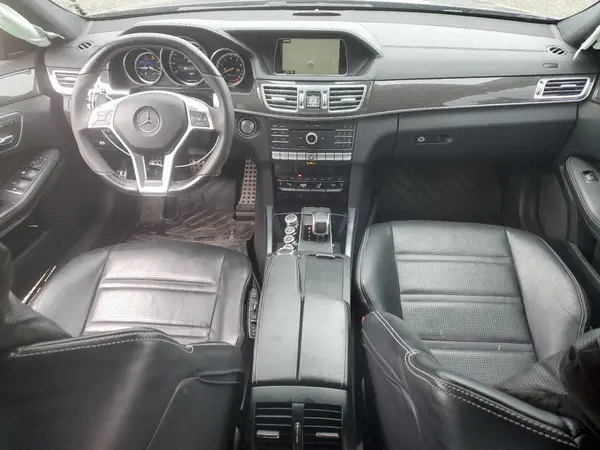 WDDHF7GB7GB248042 2016 MERCEDES-BENZ E-KLASSE - Image 8