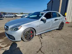 WDDHF7GB8GB291093 2016 MERCEDES-BENZ E-KLASSE