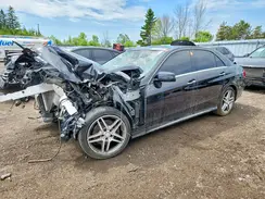 WDDHF8BB2GB313053 2016 MERCEDES-BENZ E-KLASSE