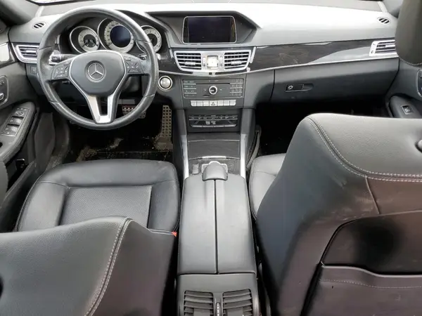 WDDHF8BBXGB309543 2016 MERCEDES-BENZ E-KLASSE - Image 8