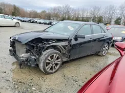 WDDHF8JB0GB168614 2016 MERCEDES-BENZ E-KLASSE