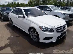 WDDHF8JB0GB174574 2016 MERCEDES-BENZ E-KLASSE
