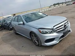 WDDHF8JB0GB175661 2016 MERCEDES-BENZ E-KLASSE