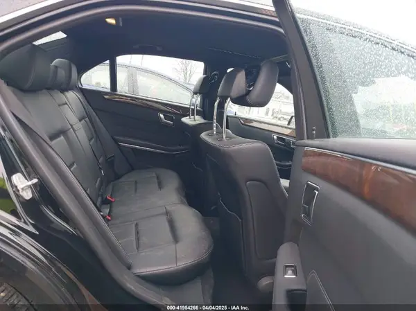 WDDHF8JB0GB185915 2016 MERCEDES-BENZ E-KLASSE - Image 8
