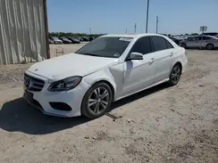 WDDHF8JB0GB189737 2016 MERCEDES-BENZ E-KLASSE