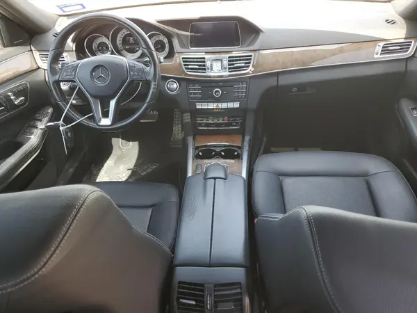 WDDHF8JB0GB189737 2016 MERCEDES-BENZ E-KLASSE - Image 8