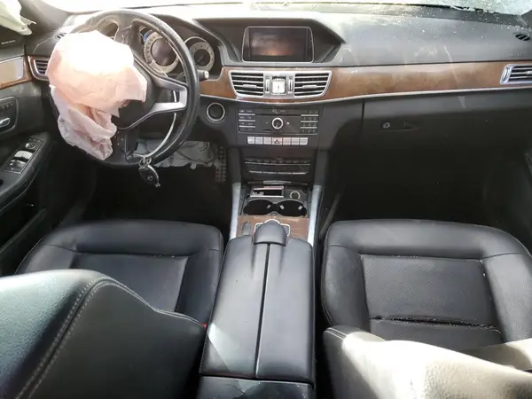 WDDHF8JB0GB202972 2016 MERCEDES-BENZ E-KLASSE - Image 8