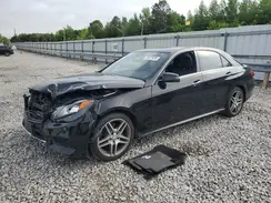 WDDHF8JB0GB216340 2016 MERCEDES-BENZ E-KLASSE