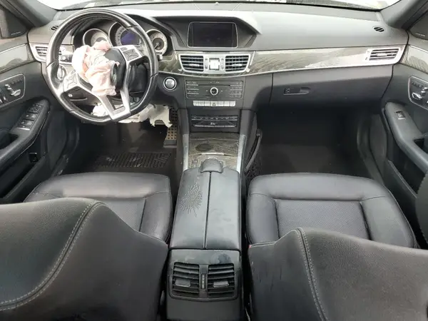 WDDHF8JB0GB216340 2016 MERCEDES-BENZ E-KLASSE - Image 8