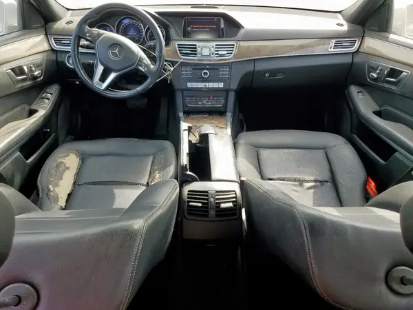 WDDHF8JB0GB223224 2016 MERCEDES-BENZ E-KLASSE - Image 8