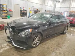 WDDHF8JB0GB226088 2016 MERCEDES-BENZ E-KLASSE