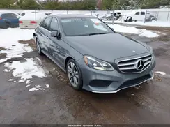 WDDHF8JB0GB230691 2016 MERCEDES-BENZ E-KLASSE