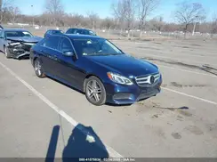 WDDHF8JB0GB231825 2016 MERCEDES-BENZ E-KLASSE
