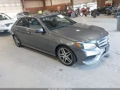 WDDHF8JB0GB238175 2016 MERCEDES-BENZ E-KLASSE